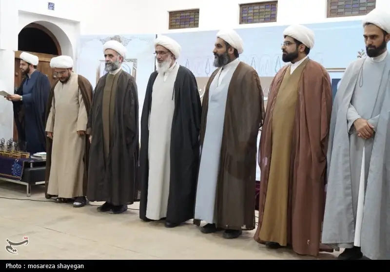 اخبار استان بوشهر , شهدای روحانی , اخبار بوشهر , 