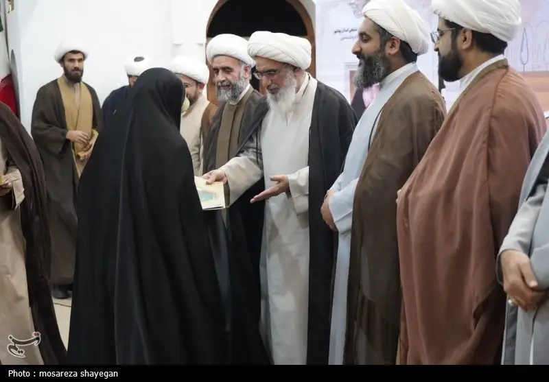 اخبار استان بوشهر , شهدای روحانی , اخبار بوشهر , 