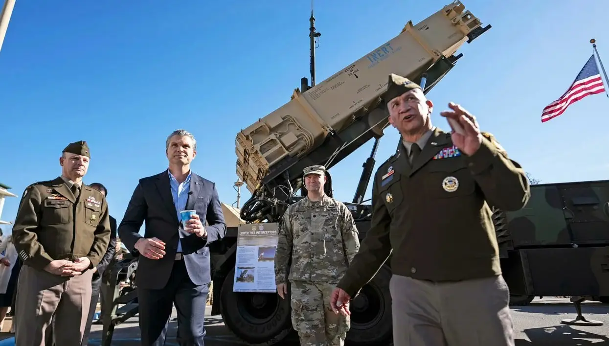 لهستان با رادار ۷۰ متری مرز با بلاروس را زیر نظر می‌گیرد؛ ناتو در حال تقویت پدافند هوایی است!