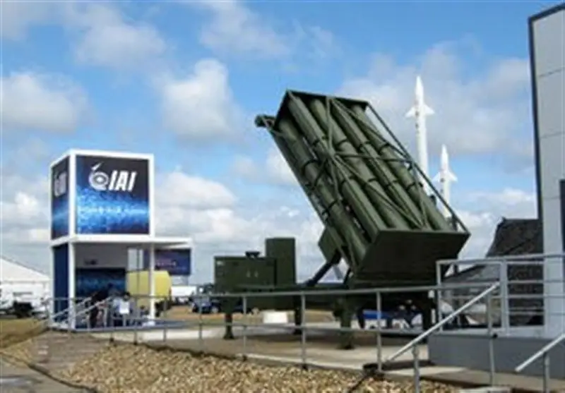 شرکت‌های تسلیحاتی صهیونیستی؛ نقاب دزدی از فناوری‌های نظامی آمریکا برداشته شد!