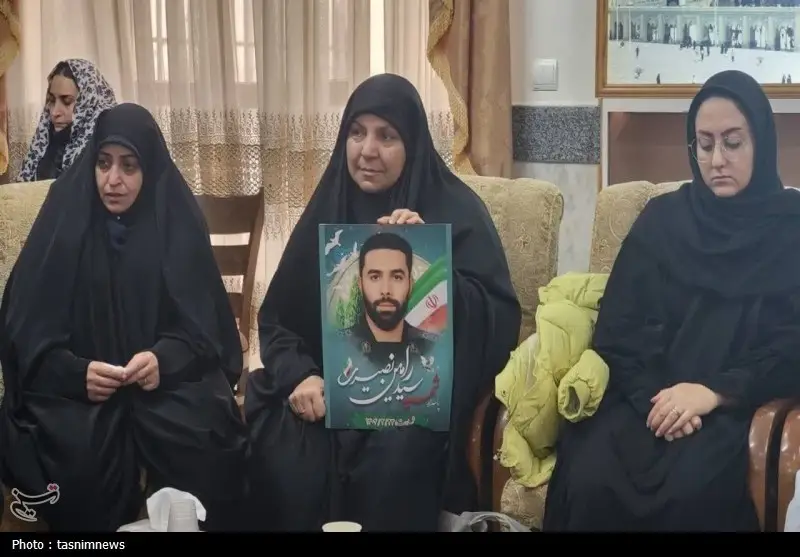 اخبار شهر ری , 