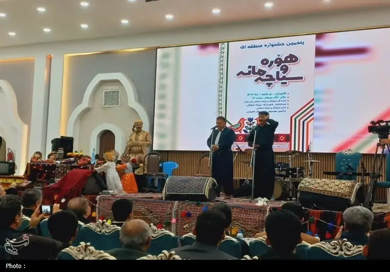 هوره و سیاچمانه؛ صدای کهن کردستان که هویت را زنده نگه می‌دارد