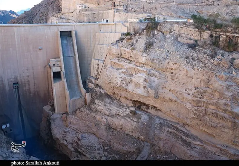 استان کرمان , اخبار کرمان , اخبار استان کرمان , بارندگی , 