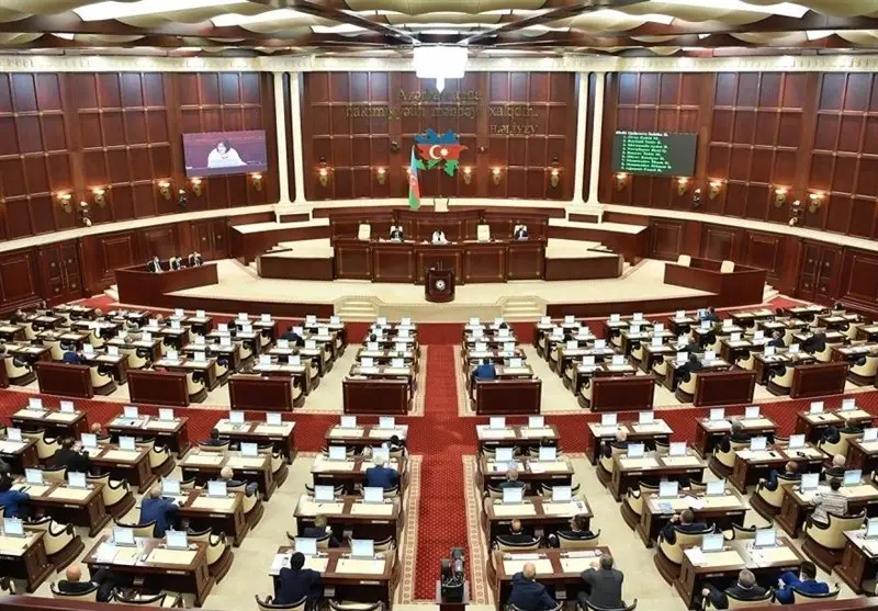 آذربایجان با مجازات‌های جدید؛ از فضای مجازی تا حفاظت میراث فرهنگی به شدت برخورد می‌کند!