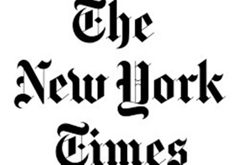 ترامپ نیویورک تایمز را تهدیدی جدی برای امنیت ملی آمریکا خواند!