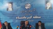 مخابرات کرمانشاه ۸۰ میلیارد تومان طلبکار شد؛ اتصال ۵۰ هزار پورت فیبر نوری تا بهار ۱۴۰۳ در راه است!