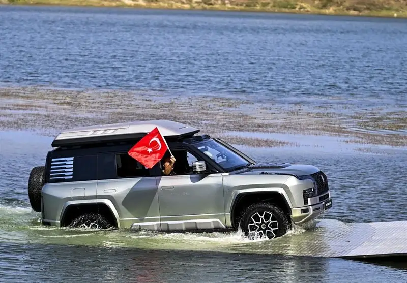 بی‌میلی غول خودروسازی چینی به راه‌اندازی کارخانه در ترکیه؛ نگرانی فعالان اقتصادی شدت گرفت!