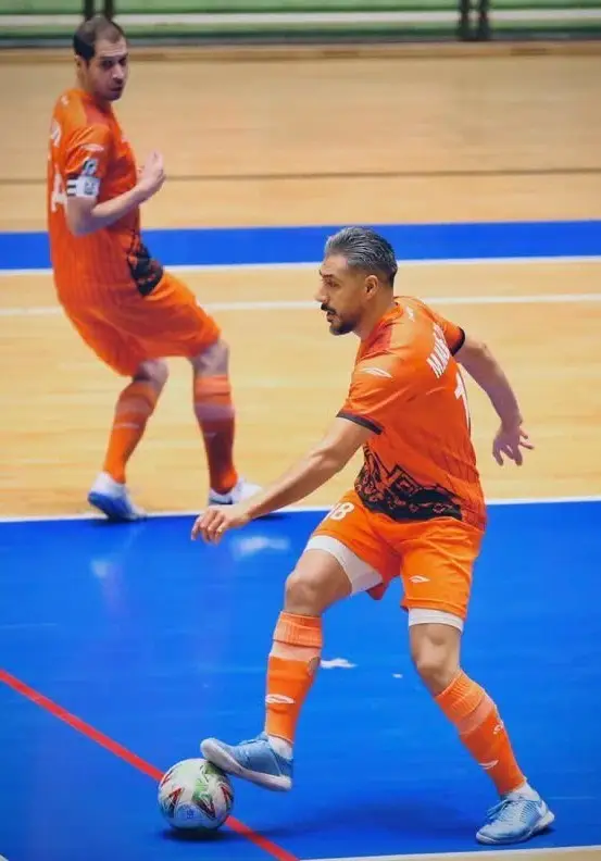 تیم فوتسال مس سونگون , اخبار تبریز , فوتسال , لیگ برتر فوتسال , فوتسال ایران , 