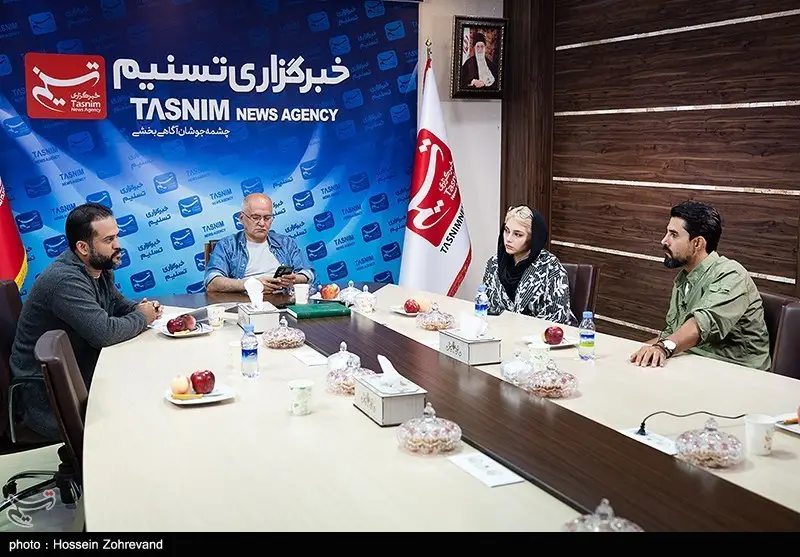 تلویزیون , سریال , صدا و سیما , بازیگران , بازیگر , 