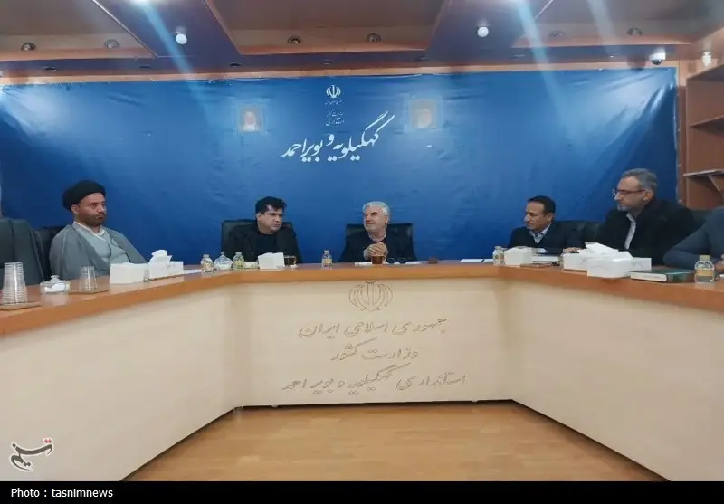 نخبگان کهگیلویه و بویراحمد چگونه موتور توسعه استان را روشن می‌کنند؟