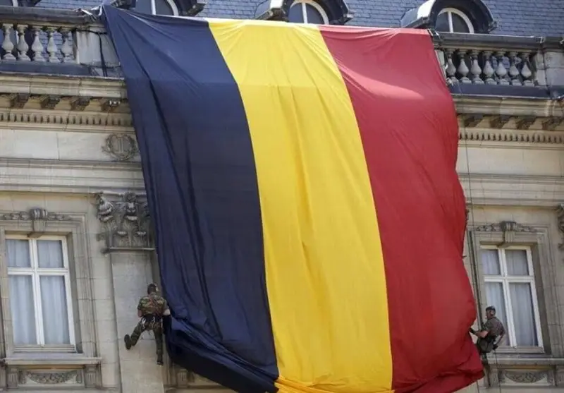 بلژیک رسماً وارد پرونده جنایت نسل‌کشی در غزه شد؛ حرکت تاریخی در دیوان بین‌المللی!