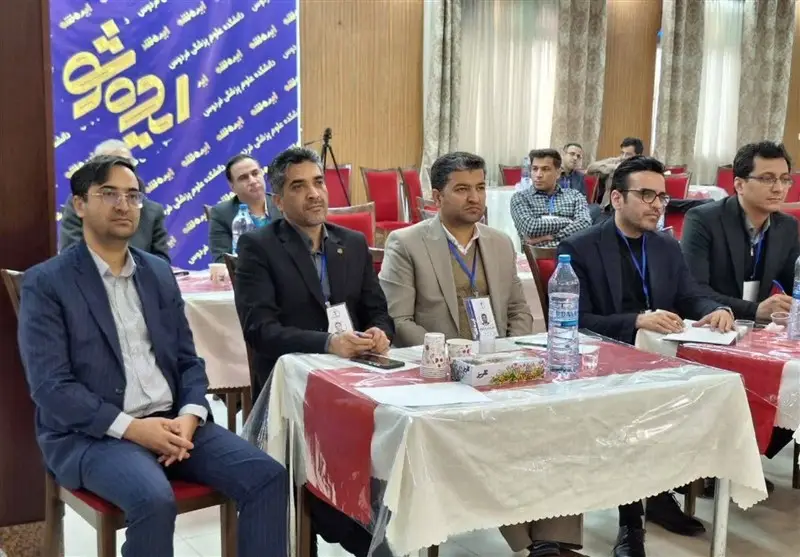 رویداد «ایده‌شو»؛ جرقه‌ای برای تولد راه‌حل‌های بزرگ در دل پژوهش‌های نوآورانه