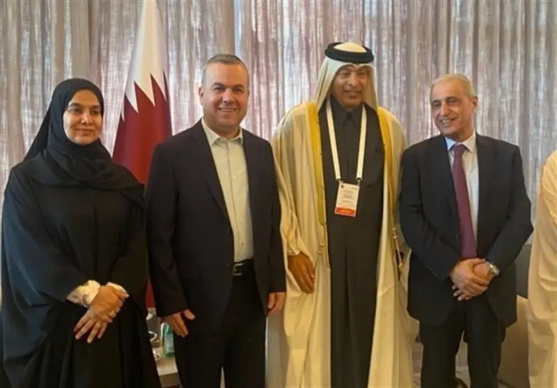 حسن فضل‌الله از دوحه هشدار داد: منطقه باید در برابر تهدیدات اسرائیل متحد شود!