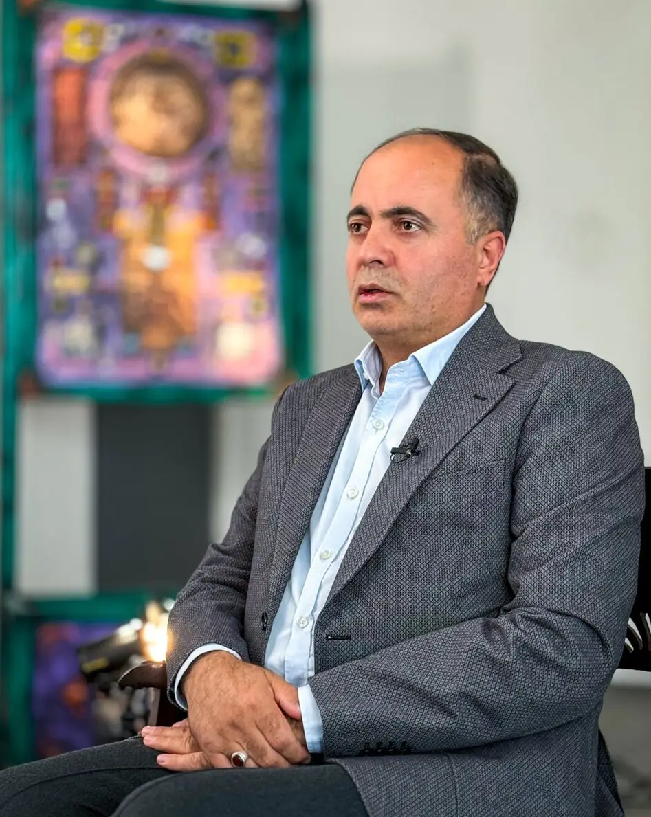 وزارت جهاد کشاورزی , 