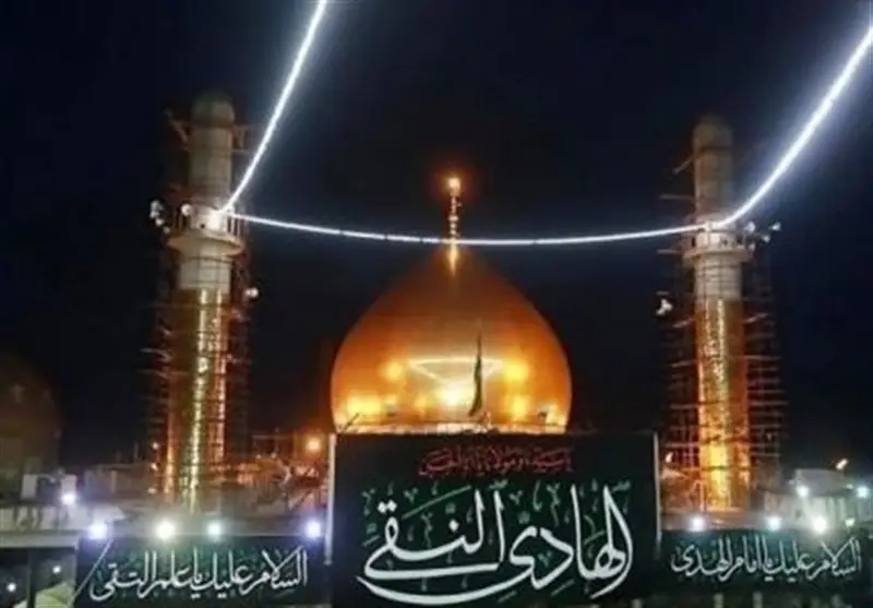 رازهای پنهان زندگی امام هادی (ع)؛ از نبرد با خلفای عباسی تا یادگارهای ارزشمند