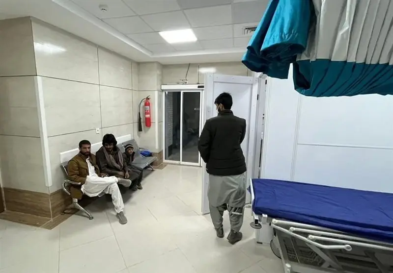 مناطق محروم , محرومیت زدایی , اخبار بلوچستان , 