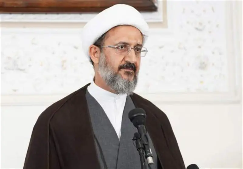 رئیس دانشگاه قم: بدون حکومت اسلامی، عدالت اجتماعی فقط یک رویا باقی می‌ماند!