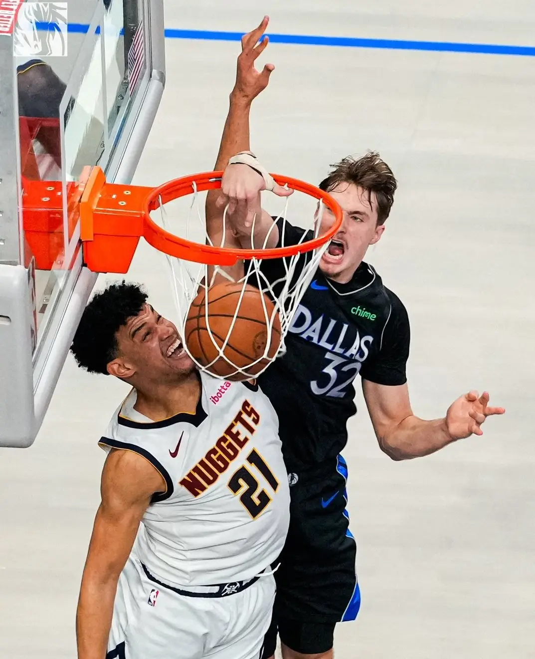 بسکتبال , لیگ NBA , 