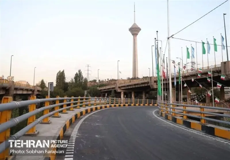 افتتاح همزمان پروژه‌های عمرانی و فرهنگی در 6 منطقه تهران؛ تحول بزرگ در چشم‌انداز شهری