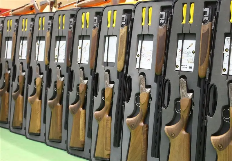 تحویل 503 سلاح حرفه‌ای تیراندازی به 34 هیئت استانی؛ گامی مهم در عدالت ورزشی کشور