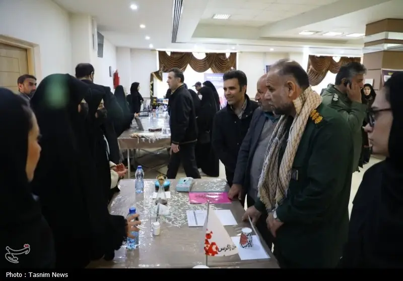 اخبار استان چهارمحال و بختیاری , سپاه پاسداران انقلاب اسلامی , اخبار علم و فناوری , 