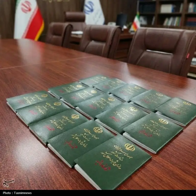 ثبت‌احوال هوشمند؛ انقلابی در صدور انحصار وراثت و ولادت بدون حضور والدین!