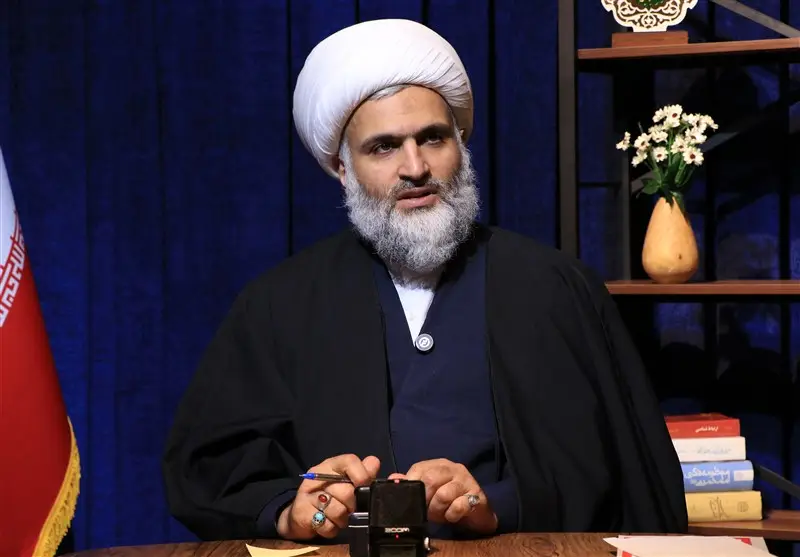 رسانه‌های حوزوی می‌توانند شتاب‌دهنده تولید علوم انسانی بومی باشند