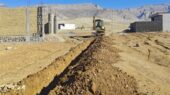 نجات ملکشاهی از بحران آب با همت جهادی؛ آب سالم به ۷ روستا بازگشت
