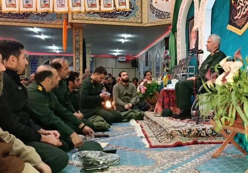 چگونه وحدت مردم نقشه‌های دشمن در جنگ 12روزه را نقش بر آب کرد؟