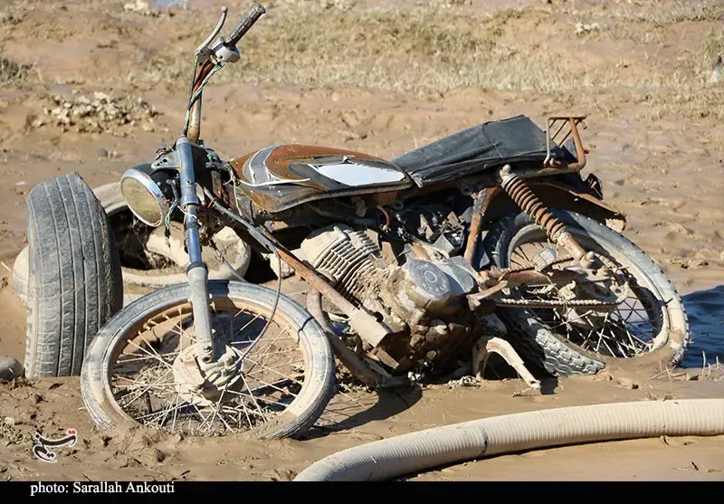 استان کرمان , اخبار استان کرمان , کشاورزی , سیل , بارندگی , 