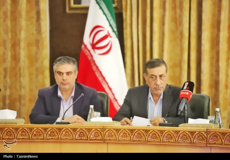 کارگروه ملی کاهش آلودگی هوا در اراک چه تصمیم‌های حیاتی گرفت؟