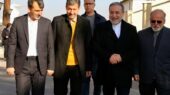 سفر مهم عراقچی به اصفهان؛ دیدار با فعالان اقتصادی برای تحرک اقتصادی استان