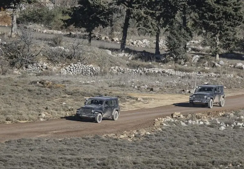 تهاجم بی‌وقفه صهیونیست‌ها به جنوب سوریه، سکوت تلخ جولانی در برابر بحران امنیتی!