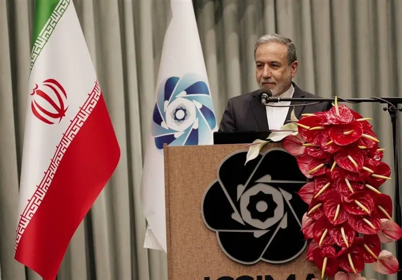 عراقچی هشدار داد: جنگ امروز اقتصاد است و موانع داخلی سد راه پیشرفت!