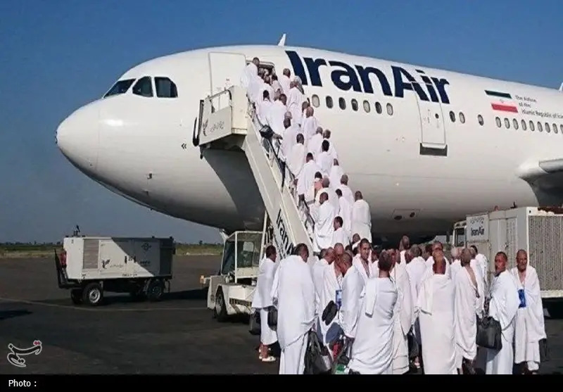 مدینه , عتبات عالیات , عمره مفرده , حج تمتع , اخبار استان قم , 