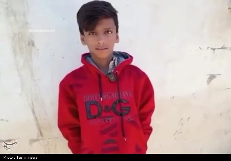 حماسه نوجوان سیریکی در سیلاب مکران؛ چگونه الهیار بارانی 60 هم‌ولایتی را نجات داد؟