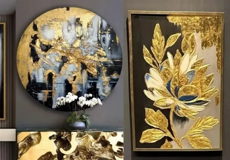 زنانی که بازار طلای ایران را متحول کردند؛ رمز موفقیت در نوآوری و تولید هدایای فاخر