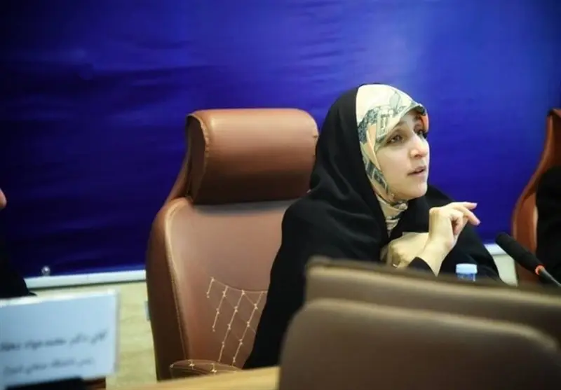 چرا 24 درصد اختراعات ایران به نام زنان ثبت می‌شود؟ نگاهی به پشت پرده موفقیت‌های علمی بانوان