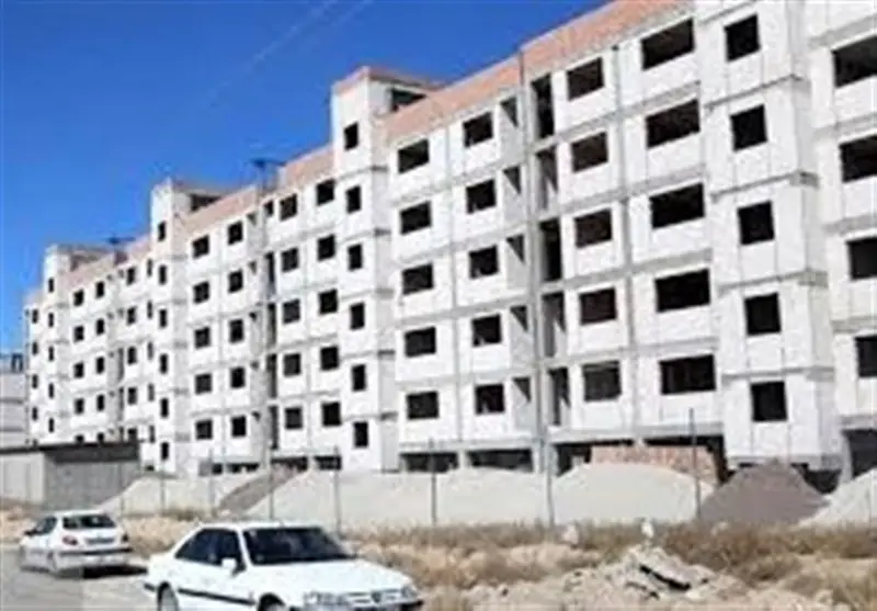 آغاز ساخت 27000 واحد مسکونی در بزرگ‌ترین شهرک شهید سلیمانی اردبیل؛ تحولی بی‌سابقه در مسکن!