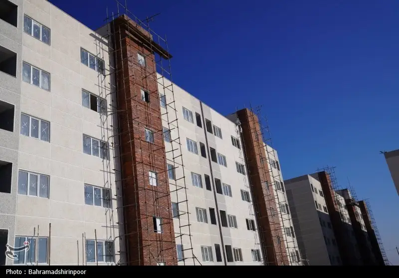 نهضت ملی مسکن رباط‌کریم: وعده جذاب قسط‌بندی پلکانی و بخشودگی جرائم برای متقاضیان