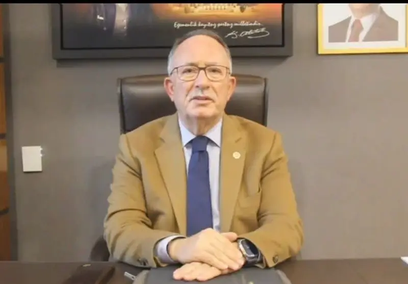 نماینده پارلمان ترکیه: تحریم‌ها علیه ایران، ضربه‌ای ناپسند به وحدت امت اسلامی است!