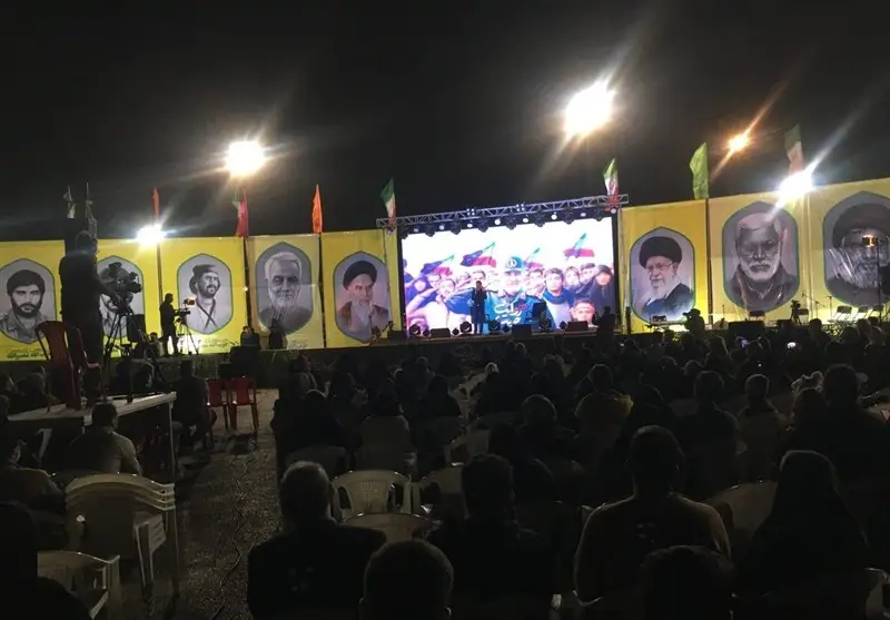 سردار قاسم سلیمانی , اخبار استان بوشهر , اخبار بوشهر , 