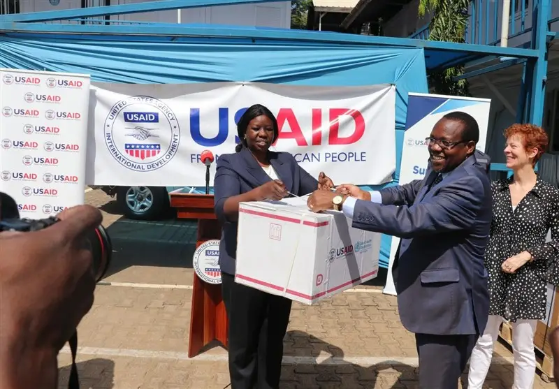 چرا کمک‌های توسعه‌ای غرب در سودان جنوبی فساد را تقویت می‌کند؟