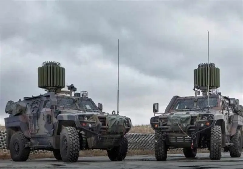 ترکیه با استقرار رادارهای پیشرفته در سوریه، آزادی عمل اسرائیل را به چالش کشید!