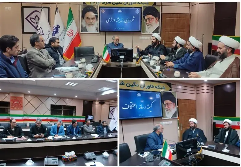 400 مسجد خراسان جنوبی آماده میزبانی اعتکاف؛ ثبت‌نام 1700 نفر در 24 ساعت اول!