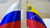 ونزوئلا به روسیه: حمایتتان از حاکمیت ما بی‌نظیر است!