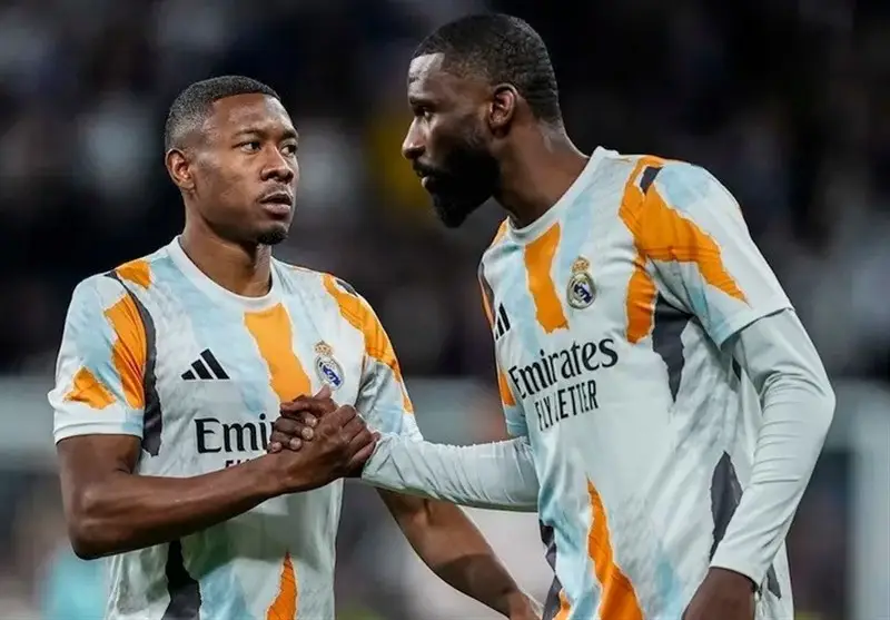 شوک تابستانی در رئال مادرید؛ جدایی دو مدافع کلیدی در راه است؟