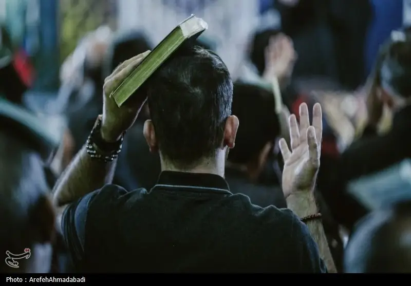 اخبار آران و بیدگل , لیله الرغائب , 