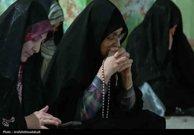 اخبار آران و بیدگل , لیله الرغائب , 