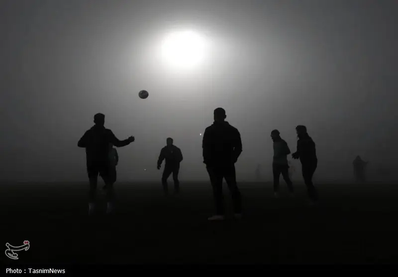 تیم فوتبال ملوان بندرانزلی , اخبار استان مرکزی , 